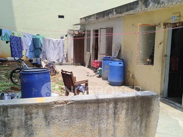 Plot For Sale In Chikkalasandra Main Rd