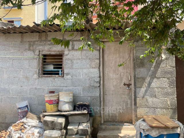 Plot For Sale In Chikkalasandra