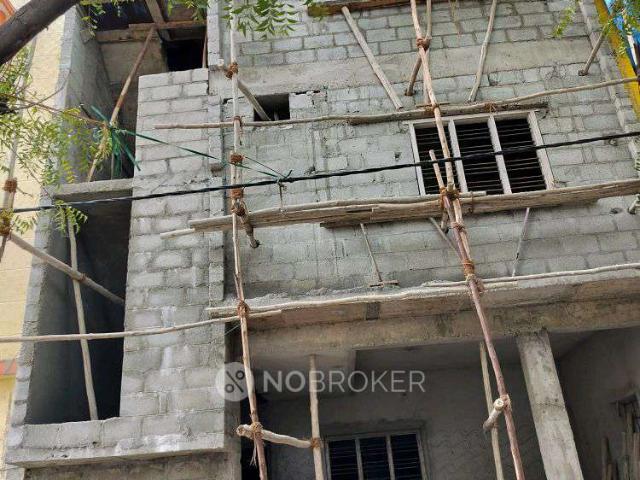 Plot For Sale In Cholanayakanahalli, Hebbal