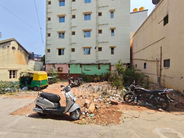 Plot For Sale In Jp Nagar 7th Phase