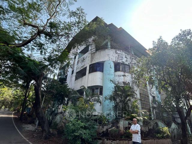 Plot For Sale In Cidco Leasehold Property In Parsik Hill