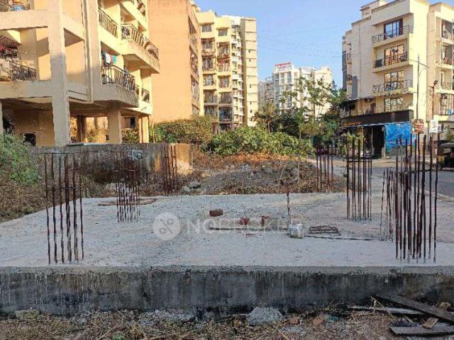 Plot For Sale In Cidco Plot, cc Rcived, Plinth Work Redy In Sector 10