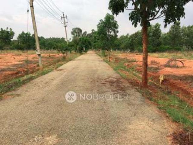 Plot For Sale In Codename Mugalur Village In Sarjapura