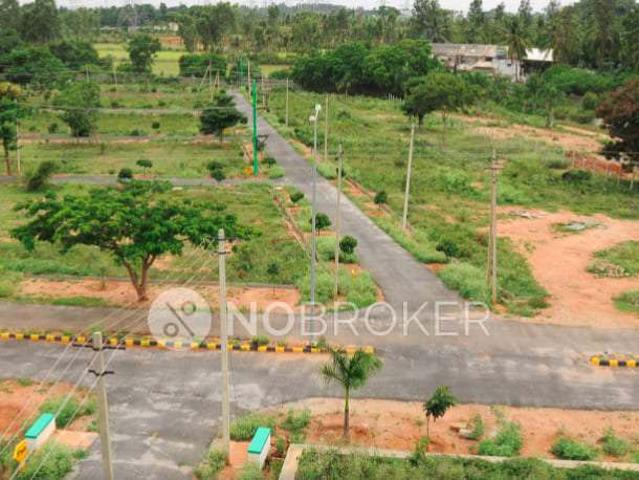 Plot For Sale In Codename Mattanahalli In Sarjapura