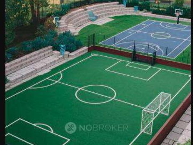 Plot For Sale In Manyata Ekamoi