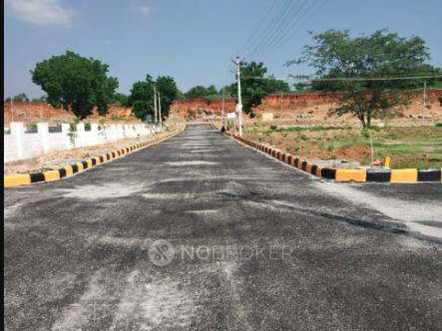 Plot For Sale In Codename Yelahanka In Yelahanka