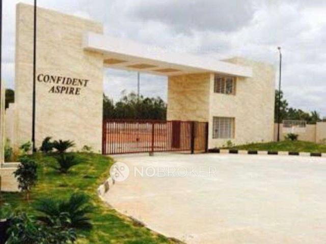 Plot For Sale In Confident Aspire In Sarjapur