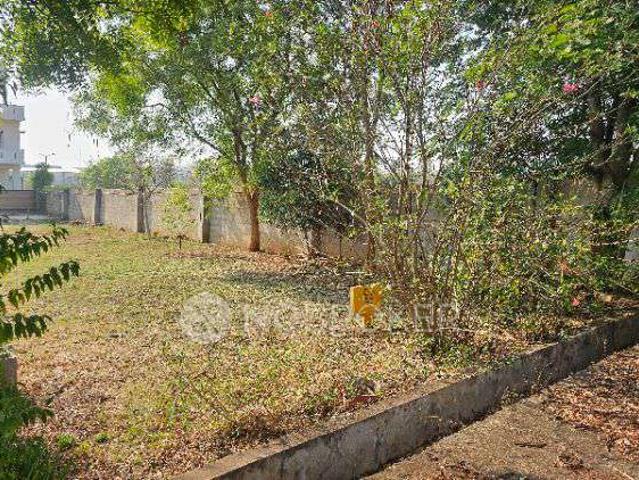 Plot For Sale In Confident Canopus In Hoskote