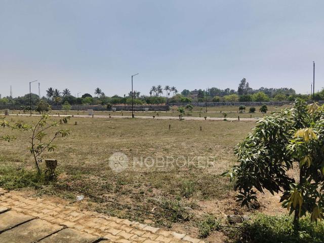 Plot For Sale In Confident Gardenia In Sarjapura