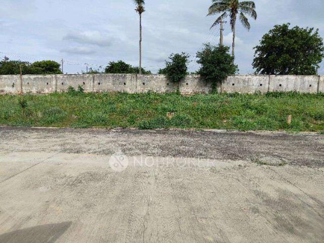 Plot For Sale In Confident Gardenia In Sarjapura Attibele Rd