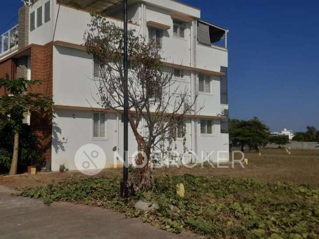 Plot For Sale In Confident Indus In Sarjapur