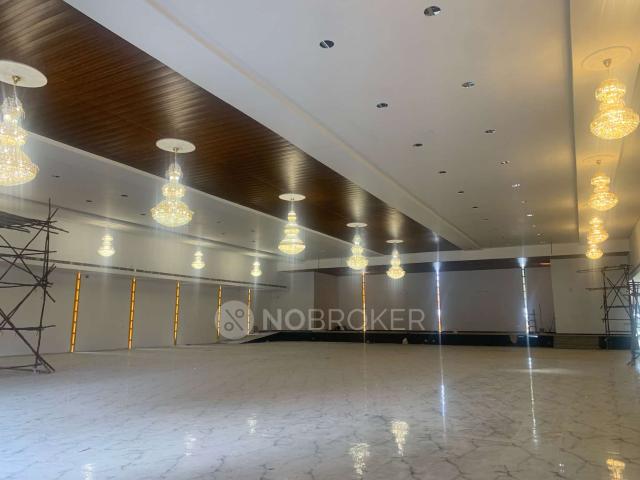 Plot For Sale In Convention Hall In Yelahanka