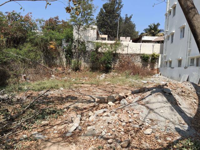 Plot For Sale In Duo City