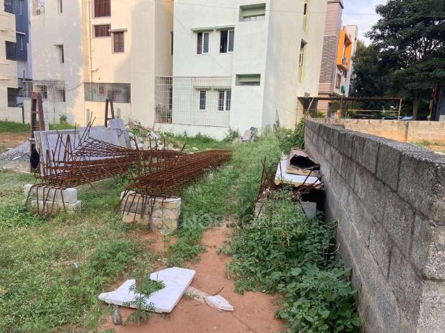 Plot For Sale In Duo South County In Basapura