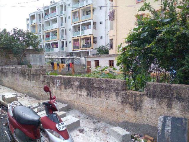 Plot For Sale In Dwarka Nagar