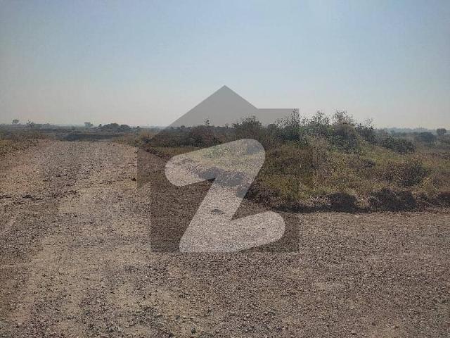 Plot For Sale In D 12/ 2 Size 40*80