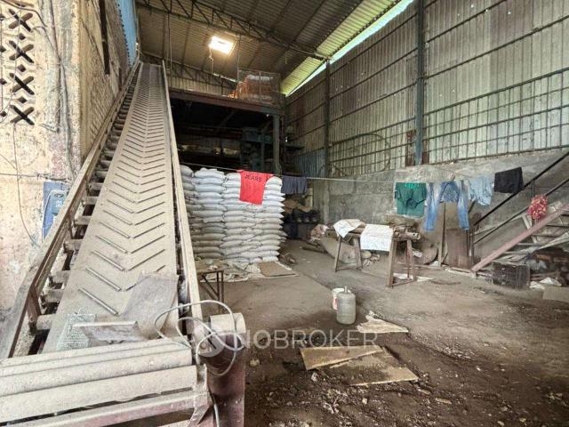 Plot For Sale In Dal Mill In Navi Mumbai