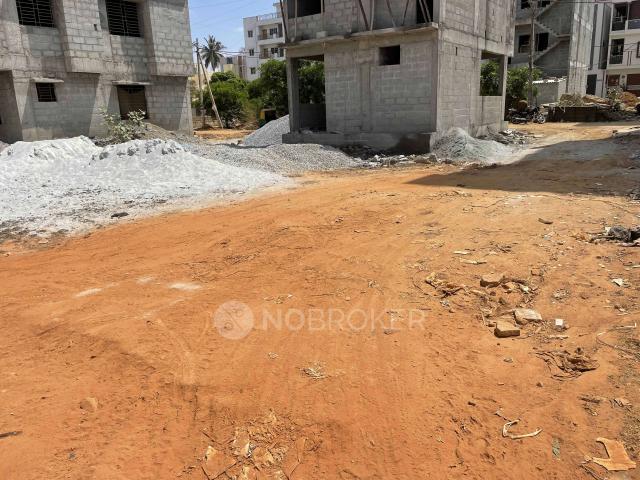 Plot For Sale In Dasarahalli