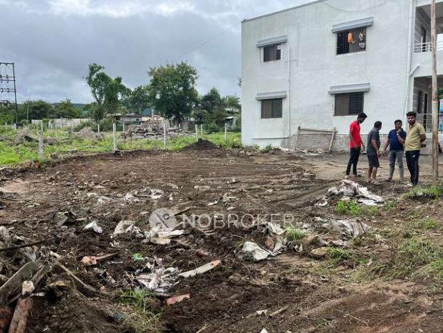Plot For Sale In Dattawadi