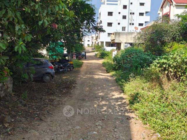 Plot For Sale In Defence Colony In Nirgudi Road