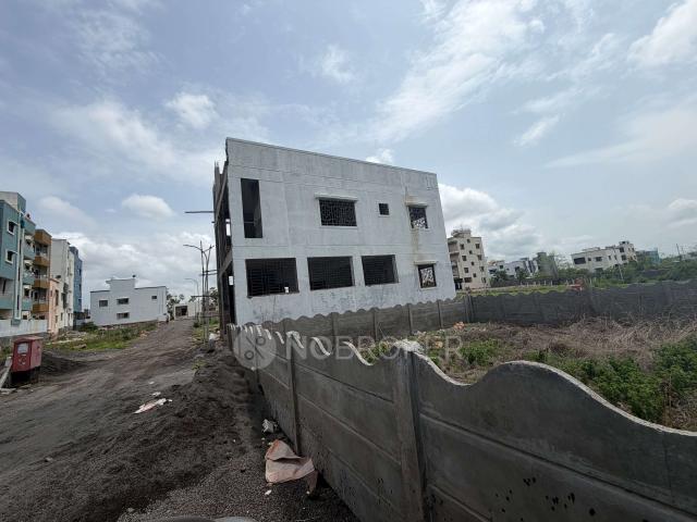 Plot For Sale In Defence Colony Lohgaon In Yojna Nagar