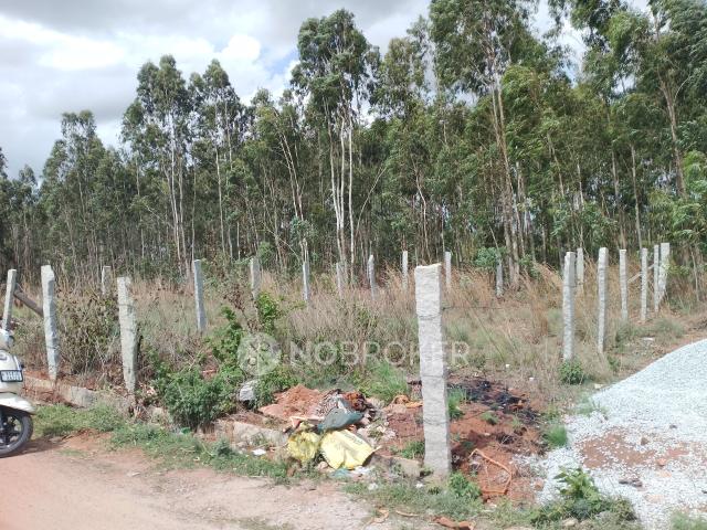 Plot For Sale In Devanahalli