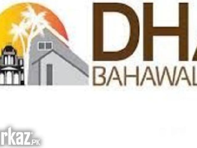 Plot for sale in dha bahawalpur. In Pakistan | Clasf real estate
