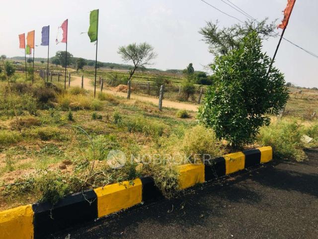 Plot For Sale In Dhatri Avenue In Shadnagar