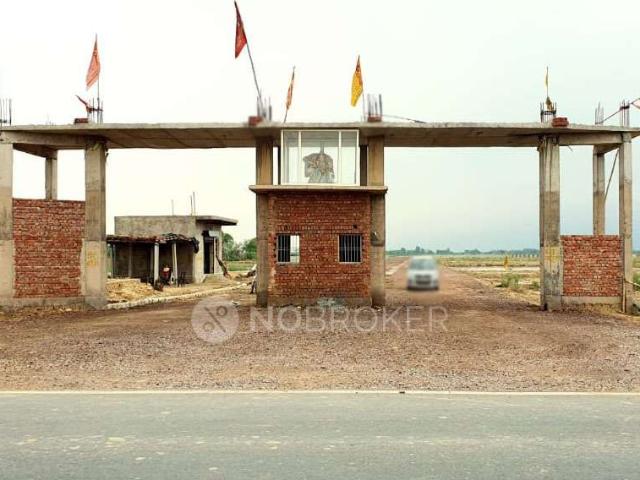 Plot For Sale In Dhenu Vatika Vrindavan In Sector 59