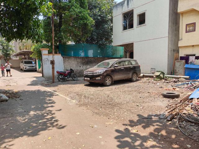 Plot For Sale In Dighi