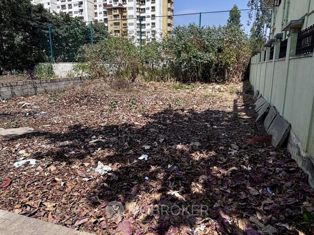 Plot For Sale In Divine Enclave In Sandra Ricketts High School