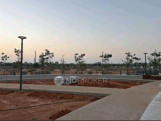 Plot For Sale In Dnr Solace In Uttarahalli Hobli