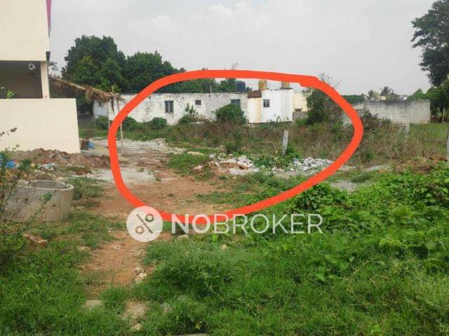 Plot For Sale In Doddabele