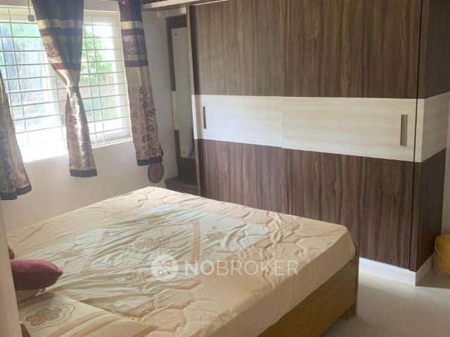 Plot For Sale In Haripriya Green Layout With Furnished Hous