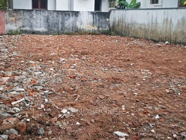Plot For Sale In Ezhil. Nagar In Ayyapakkam, Kil Ayanambakkam
