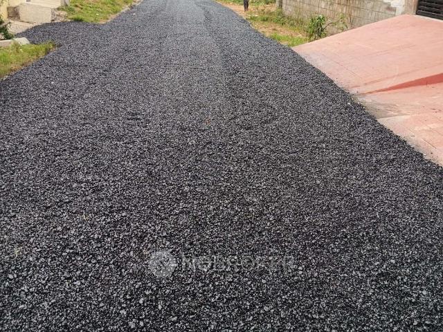 Plot For Sale In Electronic City