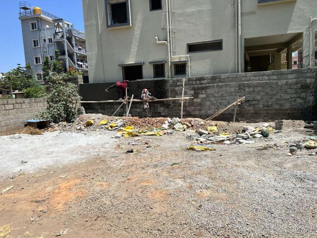 Plot For Sale In Electronic City