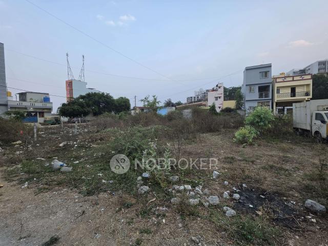 Plot For Sale In Electronic City