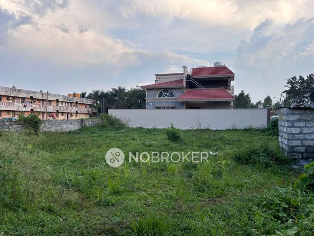 Plot For Sale In Electronic City