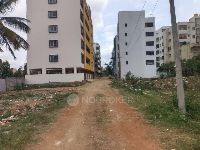 Plot For Sale In Electronic City