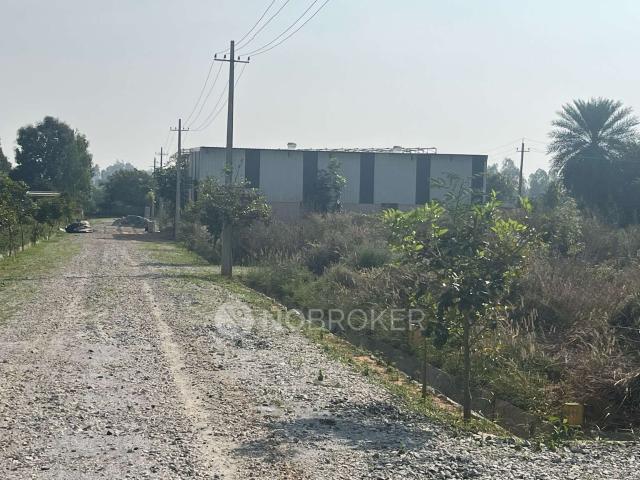 Plot For Sale In Electronics City Phase 1