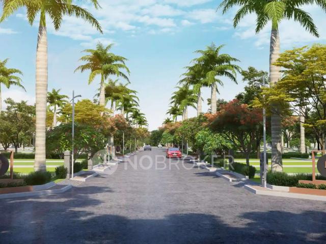Plot For Sale In Elephantine Haven In Avadi