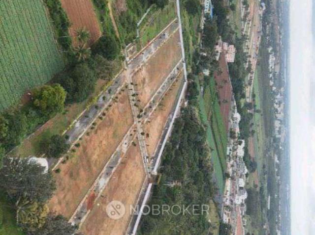 Plot For Sale In Erayaa Adhrushta Enclave In Jakkur