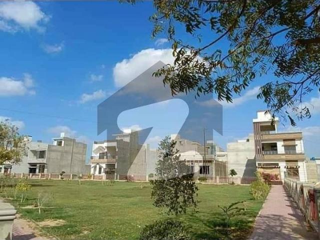 Plot For Sale In Falaknaz Dreams Sector 3