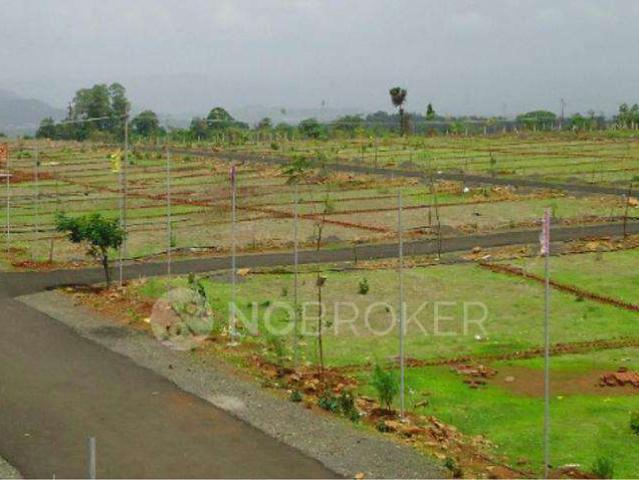 Plot For Sale In Fortune Crystal In Kondapur