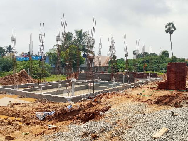 Plot For Sale In Guduvancheri