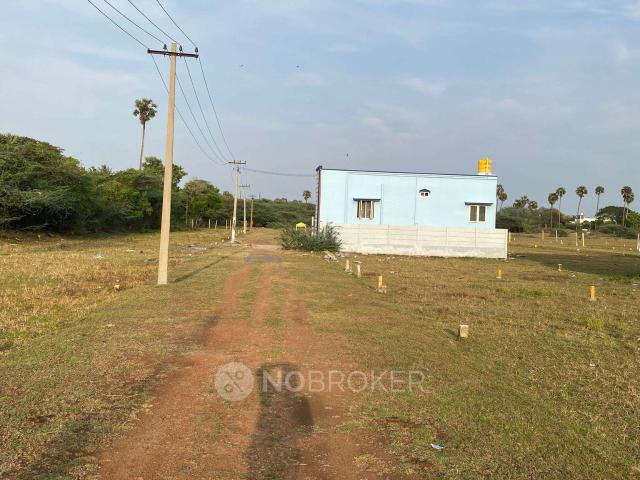 Plot For Sale In Guduvancheri
