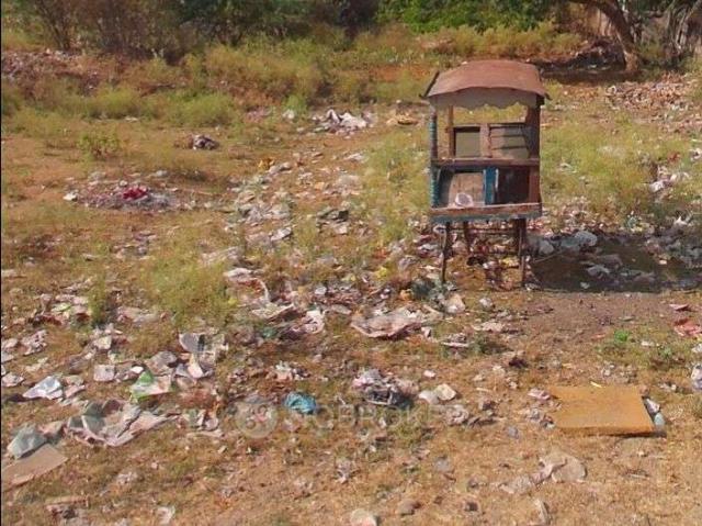 Plot For Sale In Guduvancheri