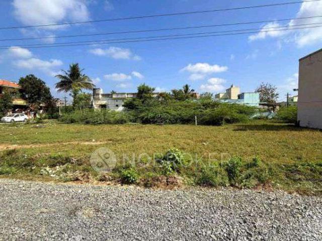 Plot For Sale In Uthandi
