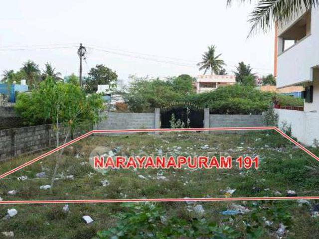 Plot For Sale In Guduvanchery